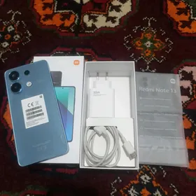 Redmi Note 13 8/256 Global