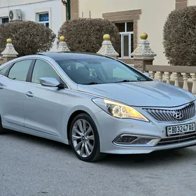 Hyundai Azera 2017