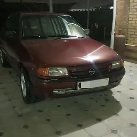 Opel Astra 1992