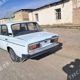 Lada 2106 2002