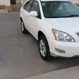 Lexus RX 350 2007