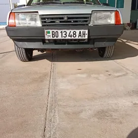 Lada 21099 2004