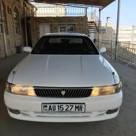 Toyota Chaser 1993