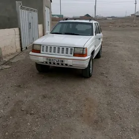 Jeep Grand Cherokee 1994