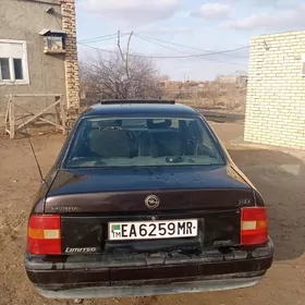 Opel Vectra 1992