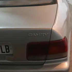 Toyota Camry 1995