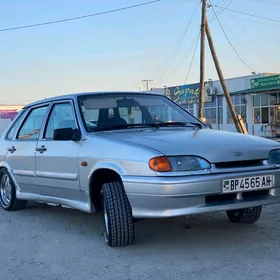 Lada 2115 2001