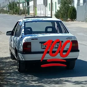 Opel Vectra 1989