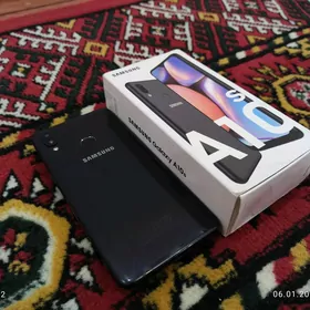 Samsung Galaxy A10S 2/32 Gb