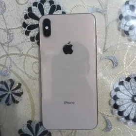 IPhone XS Max