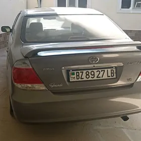 Toyota Camry 2006