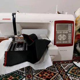 JANOME 230E