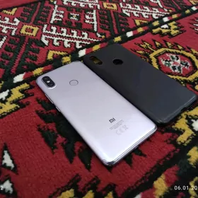 Redmi S2 3/32 Gb Okap jañlaşyñ