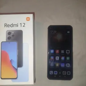 Redmi12