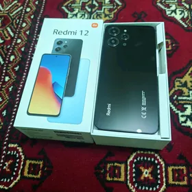 Redmi 12 8/256