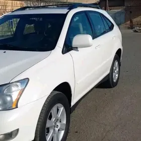 Lexus RX 330 2004