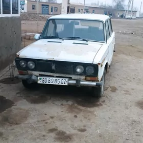 Lada 2106 2002