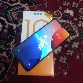 Tecno spark 10