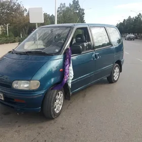 Hyundai H-1 1995