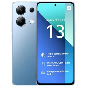 Redmi note 13