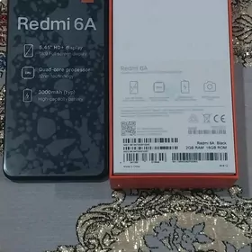 redmi 6A