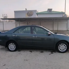 Toyota Camry 2001