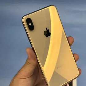 iPhone XS