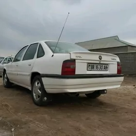 Opel Vectra 1990