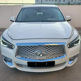 Infiniti QX60 2020