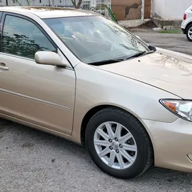 Toyota Camry 2005