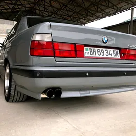 BMW 540 1995