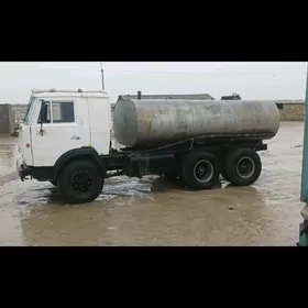 Kamaz 4310 1982