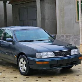 Toyota Avalon 1996