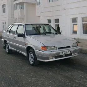 Lada 2115 2004