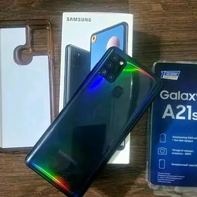 Galaxy A21s