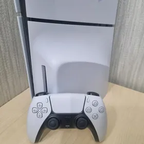 PlayStation 5 Slim