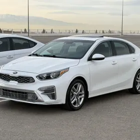 Kia Forte 2019