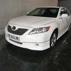 Toyota Camry 2008