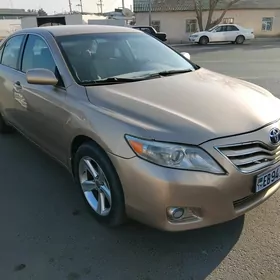 Toyota Camry 2009