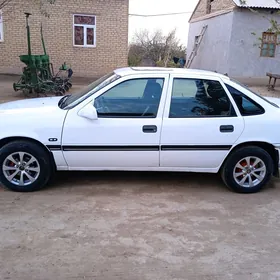 Opel Vectra 1991