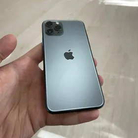 iPhone 11 Pro