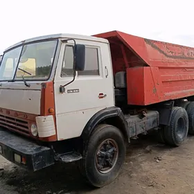 Kamaz 5511 1986