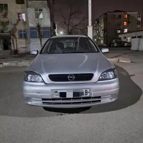 Opel Astra 1999