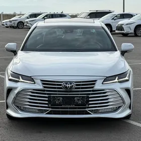 Toyota Avalon 2020