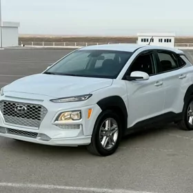 Hyundai Kona 2020