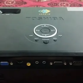 toshiba proyektr