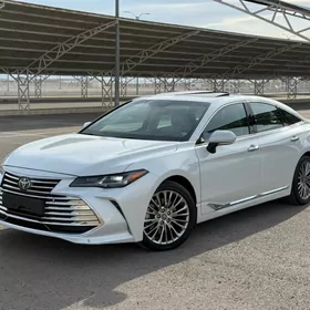 Toyota Avalon 2021