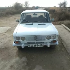 Lada 2106 1988