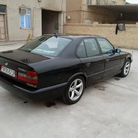 BMW 525 1995