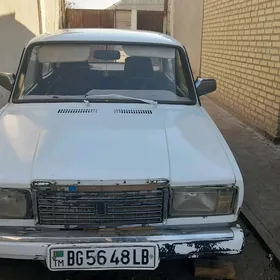 Lada 2107 1997